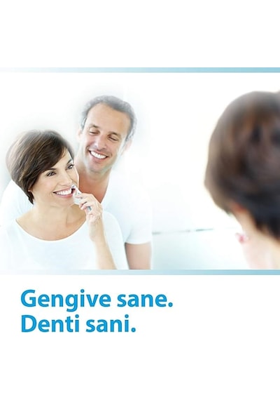 Meridol Diş Macunu 75 Ml Diş Eti Bakımı Ve Koruma