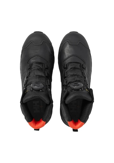 Helly Hansen Workwear Oxford Boa İşçi Ayakkabısı -78401 Siyah