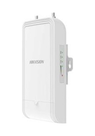 Hikvision Ds-3wf0fa-2n-o 1km 2.4ghz 300nbps 2xmbit Pasif Poe Bridge