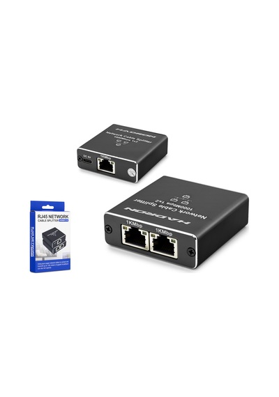 Hadron HDX1347 Network Spliter Gigabit Rj45 Switch