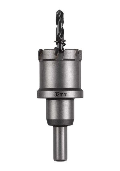 Milwaukee 32 Mm Tct Karpit Panç
