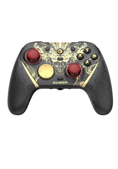 Gamesir G7 Pro 8k Nioh 3 Pc Kablosuz 3 Mod Tmr Sticks, Hall Effect Analog Controller Android Ve Windows