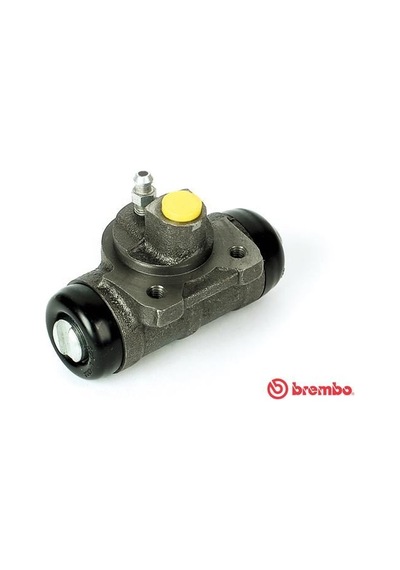Brembo A12247 Fren Silindiri Transit 2.0-2.5-2.5 Tdı 2.9ı 91-94 20.64mm 6464705-92vb2261ba -