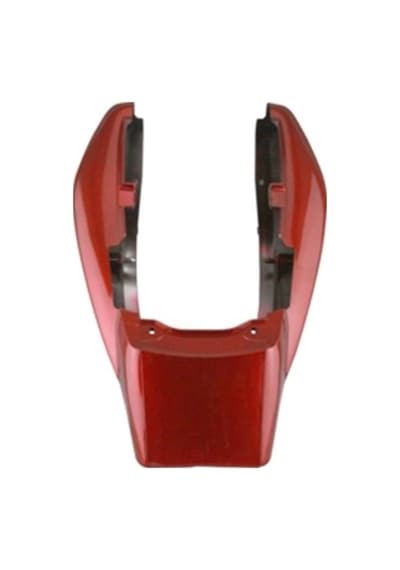 Yamaha Ybr-K Esd Sağ Sol Sele Altı Arka Stop Üstü Takım Kırmızı
