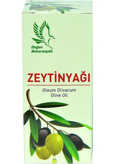 Doğan Baharatçılık Zeytin Yağı 50 ML