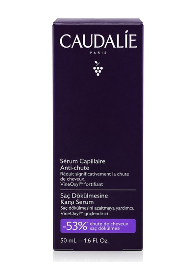 Caudalie Saç Dökülmesine Karşı Serum 50ml