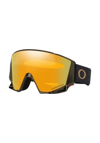 Oakley Flow Scape M 5468 Sarı