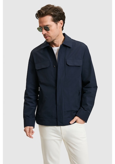 U.S. Polo Assn. U.s. Polo Assn. Erkek Lacivert Mont 50318844-vr033