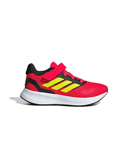 Adidas Performance Runfalcon 5 El C Çocuk Koşu Ayakkabısı Jp9400 Kırmızı