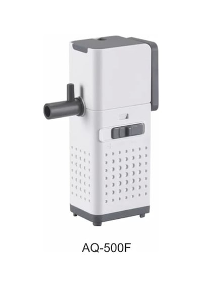 Sobo Akvaryum İç Filtre 6w 500 Lt/saat A-q-500f