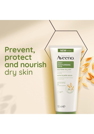 Günlük Nemlendirici Krem 100 Ml