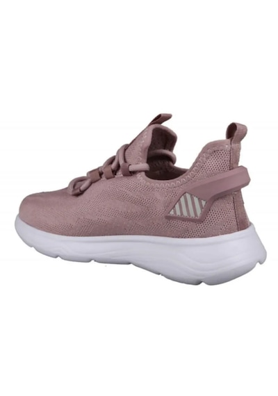 M.P Mp 221-2506 Gül Kurusu Kadın Casual Spor Ayakkabı Gülkurusu