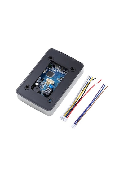 Sonex Rfid Göstergeç Şifreli Kapı Kilidi + 20 Adet Proximity Kart