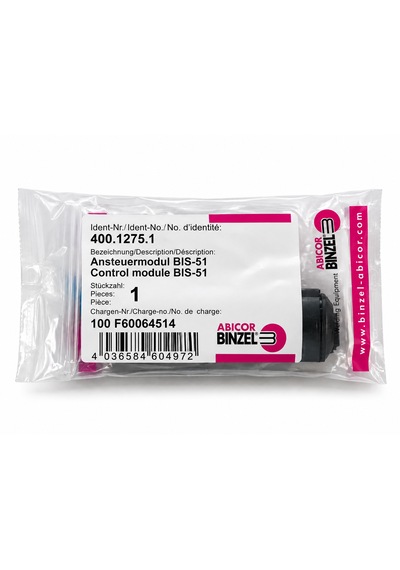 Abıcor Bınzel Bıs-51 Tıg Torcu Kontrol Modülü 400.1275.1