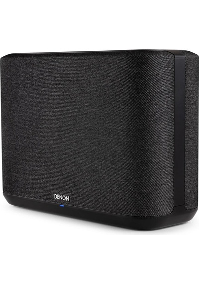 Denon Home 250 Network Hoparlör Siyah