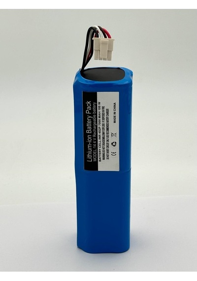 360 S9 Akıllı Robot Süpürge 7000 Mah Batarya
