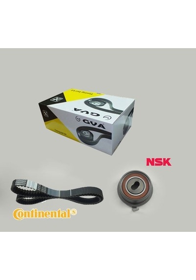 GVA 59T9142 Triger Eksantrik Gergi Seti Getz İ10 Atos / Picanto 1.0 1.1 101X200