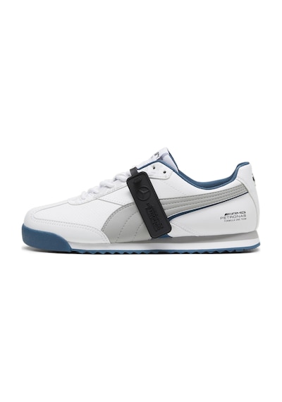 Puma Mapf1 Roma Via Erkek Sneaker-Beyaz
