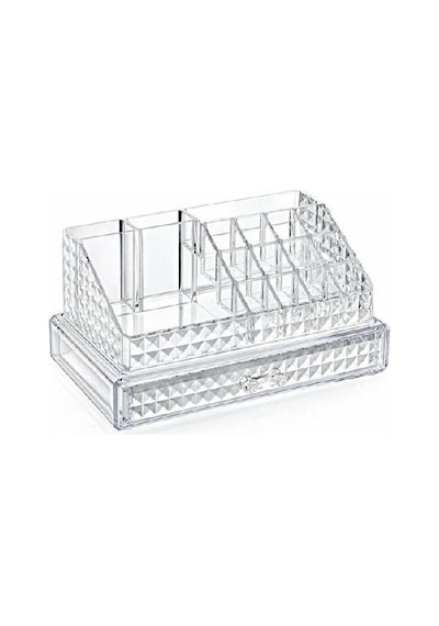 Box Up Düzenleyici Organizer Klasik Çekmeceli Diamond Ft-021 Box 049 0114 Bej