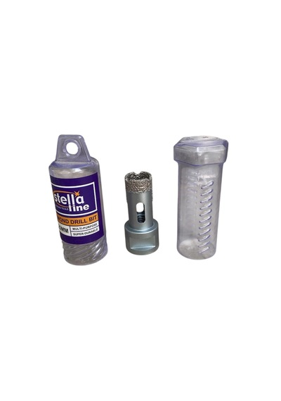 Stella Line Elmas Delici 20mm