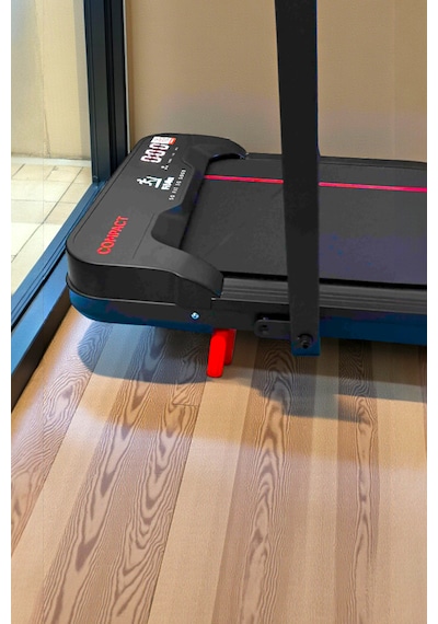 Adımsayar, Program, Bluetooth, Ce Belgeli, Eğim Ayarlı, Kumandalı, 10km Hız, Katlanabilir Koşu Bandı