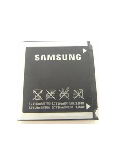 Samsung Uyumlu S3600 Batarya Pil