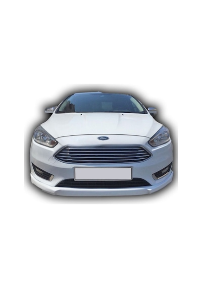 Focus 3.5 Hb Makyajlı Body Kit Seti Plastik