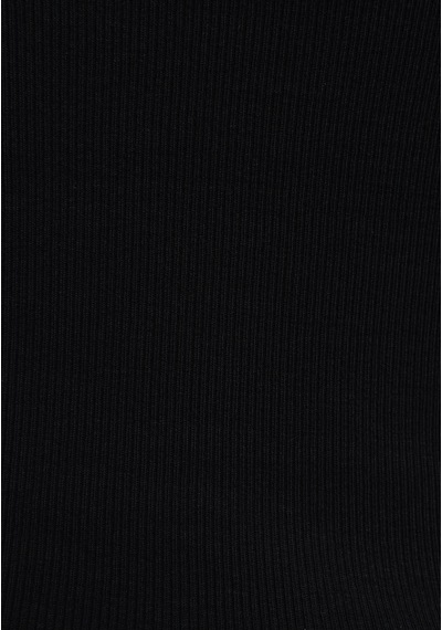 Colin's Colins Slim Fit Kadın Siyah Atlet Cl1073836 Q1.v2 Blk Siyah