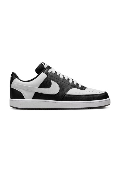 Nike Court Vısıon Yürüyüş Günlük Spor Ayakkabı Whiteblack/siyah Whiteblack/siyah