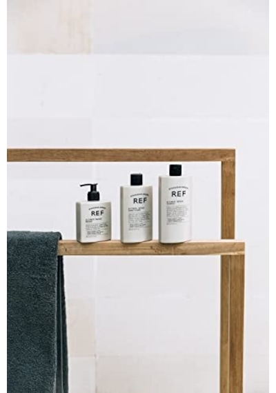 Stockholm-ref Ultimate Repair Shampoo 100 Ml Hasarlı Saçlar Için Onarıcı Ve Besleyici Bakım Şampuanı 2 Paketi Diğer