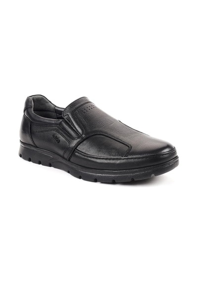 Hoka-h Merdane Ayakkabı 32606 Siyah