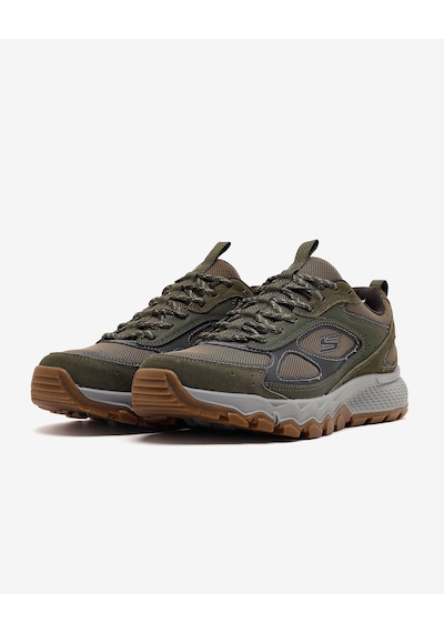 Skechers Dynamıte At Erkek Haki Spor Ayakkabı 237631 Olv
