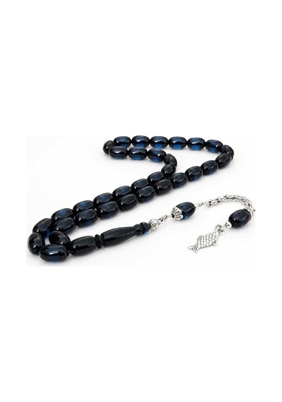 Sürmeli Sıkma Kehribar Tesbih Kapsül Kesim 7x11 Mm Gümüş Kaplama Püskül Erkek Hediyelik Tesbih Lacivert - 892392196 Lacivert - 892392196 Lacivert Sürmeli Sıkma Kehribar Tesbih Kapsül Kesim 7x11 Mm Gümüş Kaplama Püskül Erkek Hediyelik Tesbih Lacivert - 892392196 Lacivert - 892392196 Lacivert