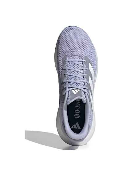 Adidas Response Runner U Mavi Kadın Koşu Ayakkabısı 000000000102235853 Mavi-Beyaz Mavi - Beyaz