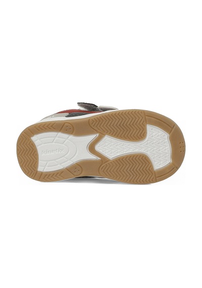 Kinetix Haren B 6fx Lacivert Erkek Çocuk Sneaker 000000000102123939 Lacivert-kırmızı