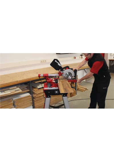 Einhell E-Stand Gönye Kesme Sehpası - 4310620