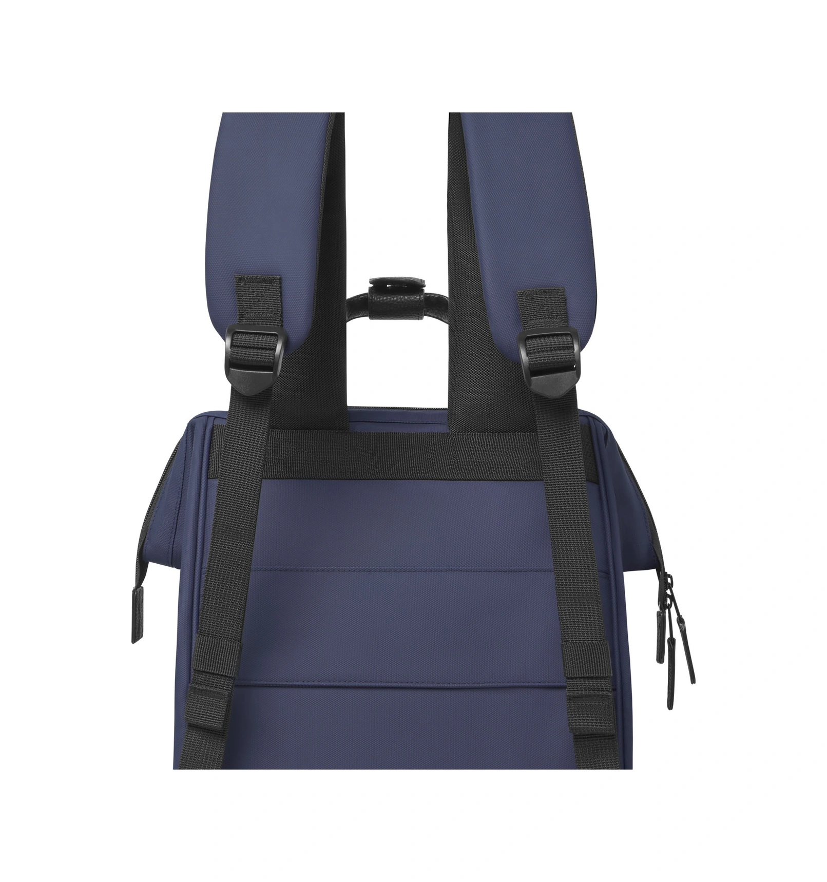 Cabaıa Cabaia Pau Afventurer Pu Coating Unisex Sırt Çantası Orj Çok Renkli