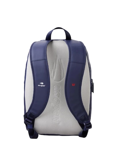 Wilson Us Open 2025 Tour Backpack Tenis Sırt Çantası Lacivert Wr8046001001