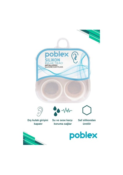 Poblex Kulak Mumu 2li