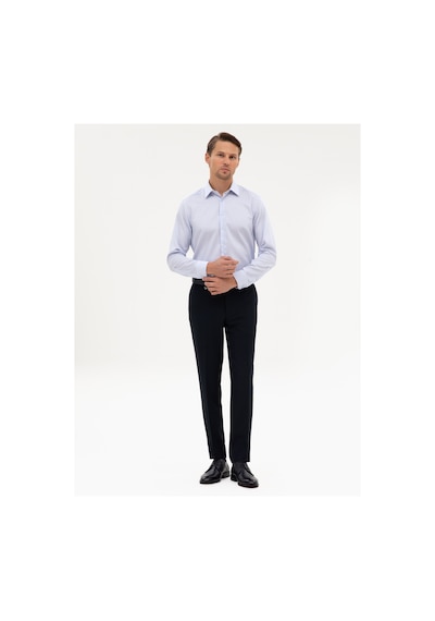 Pierre Cardin Erkek Lacivert Pantolon 50316298-vr033 Lacivert