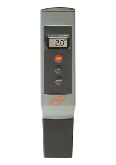 Adwa Ph Meter Ad100