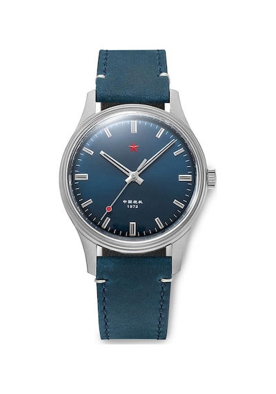 Red Star 8598g-a Erkek Kol Saati Metalik Gri