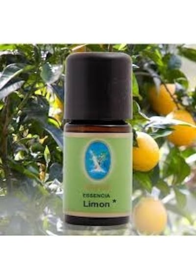 Defne Nuka Essencia Limon Yağı 10 ML