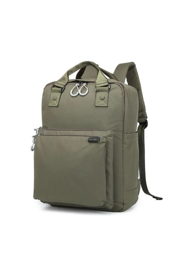 Smart Bags Ultra Light Açık Kahve Unisex Sırt Çantası Smb-3203 Açık Kahverengi