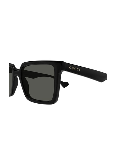 Gucci Gg1540s 001 55 Erkek Güneş Gözlüğü