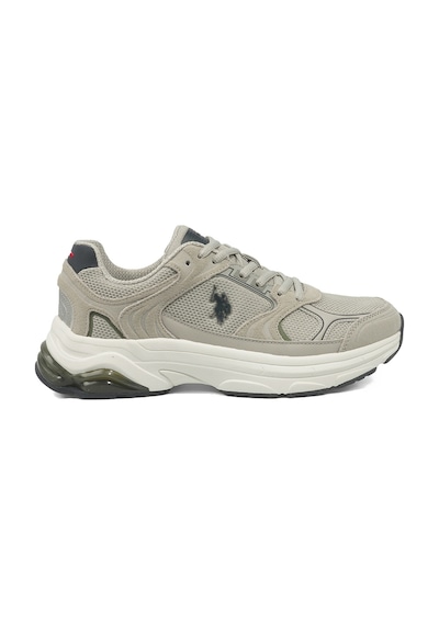 U.s. Polo Assn. Egon 6fx Gri Erkek Spor Ayakkabı 000000000102156836 Gri U.s. Polo Assn. Egon 6fx Gri Erkek Spor Ayakkabı 000000000102156836 Gri