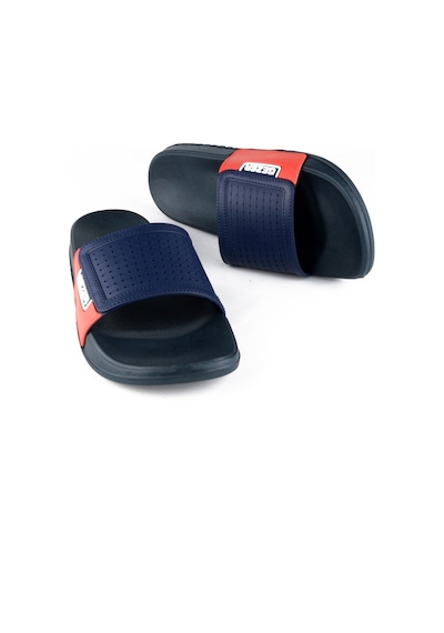 Gezer Yazlık Erkek Islak Zemine Uygun Eva Terlik Lacivert 15197 001