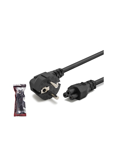 Hadron HDX5524(4411) Power Kablo Yonca 0.75 MM 1.2 M 500 W Ambalaj