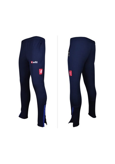 Seftil Z0217 Liga Pants Antrenman Eşofman Altı -4915 Lacivert