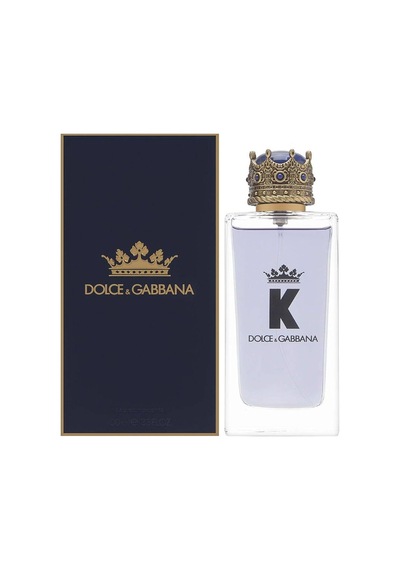 Dolce & Gabbana Kıng Edt 100 Ml Diğer